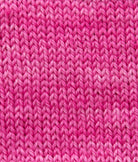 SweetGeorgia Yarns Fingering Yarns Azalea Micro-Skein / Tough Love Sock