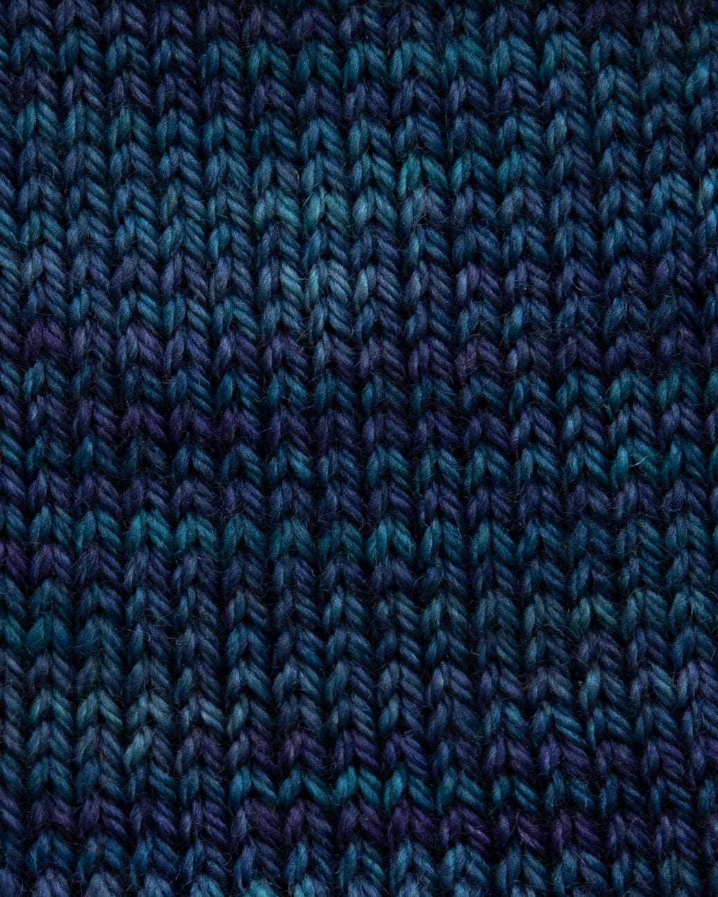 SweetGeorgia Yarns Fingering Yarns Azurite Micro-Skein / Tough Love Sock