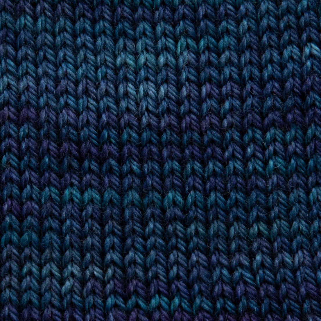 SweetGeorgia Yarns Fingering Yarns Azurite Mini-Skein / Tough Love Sock