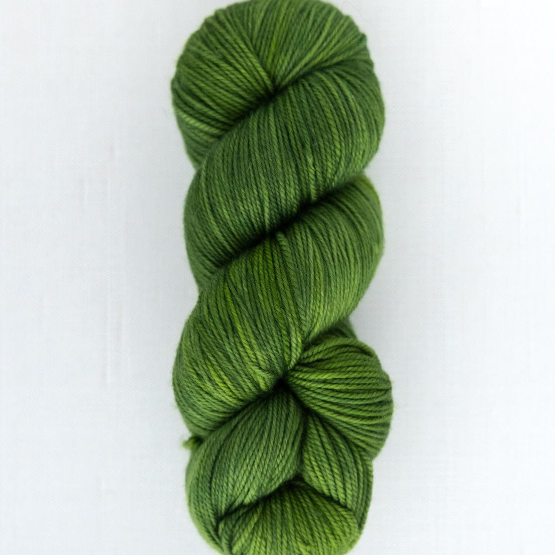 SweetGeorgia Yarns Fingering Yarns Basil CashLuxe Fine