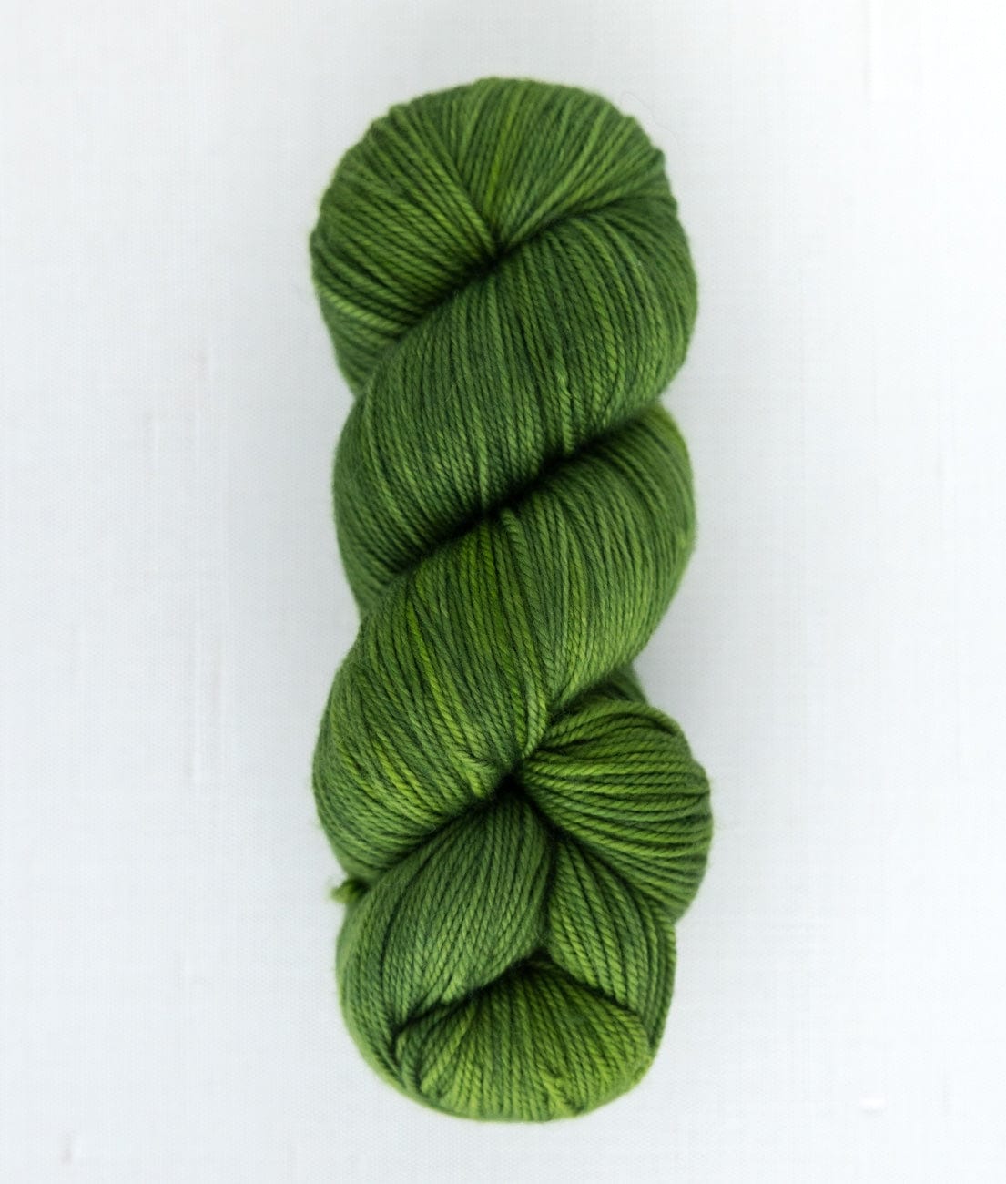 SweetGeorgia Yarns Fingering Yarns Basil CashLuxe Fine