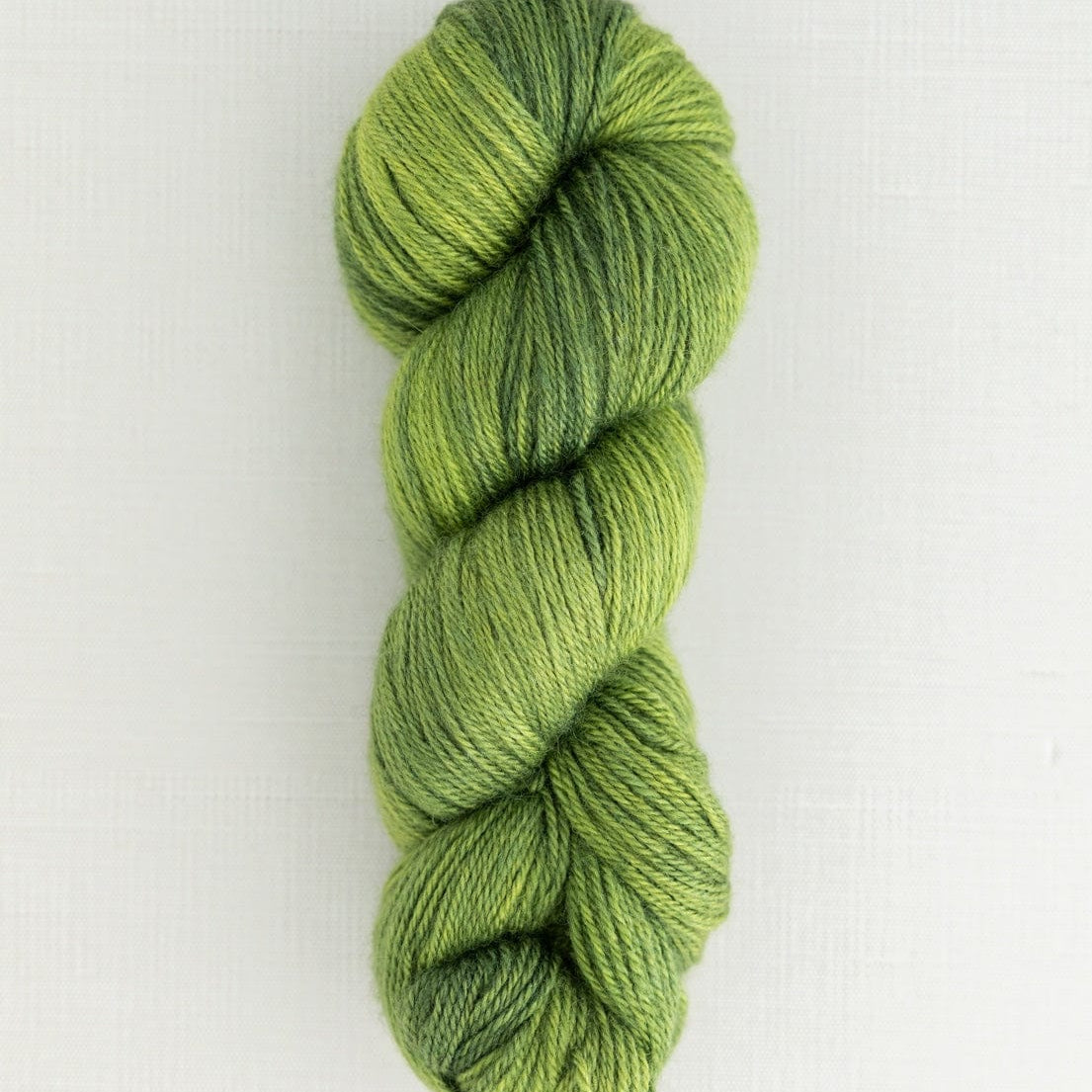 SweetGeorgia Yarns Fingering Yarns Basil Trifecta Fine