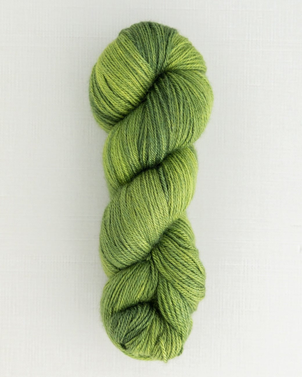 SweetGeorgia Yarns Fingering Yarns Basil Trifecta Fine