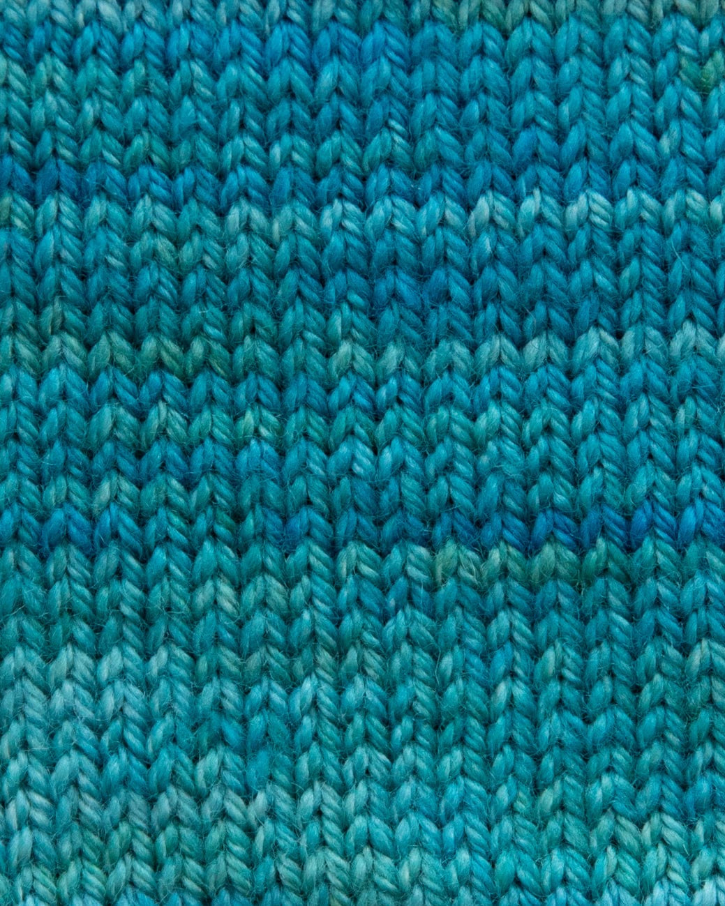 SweetGeorgia Yarns Fingering Yarns Beach House Micro-Skein / Tough Love Sock