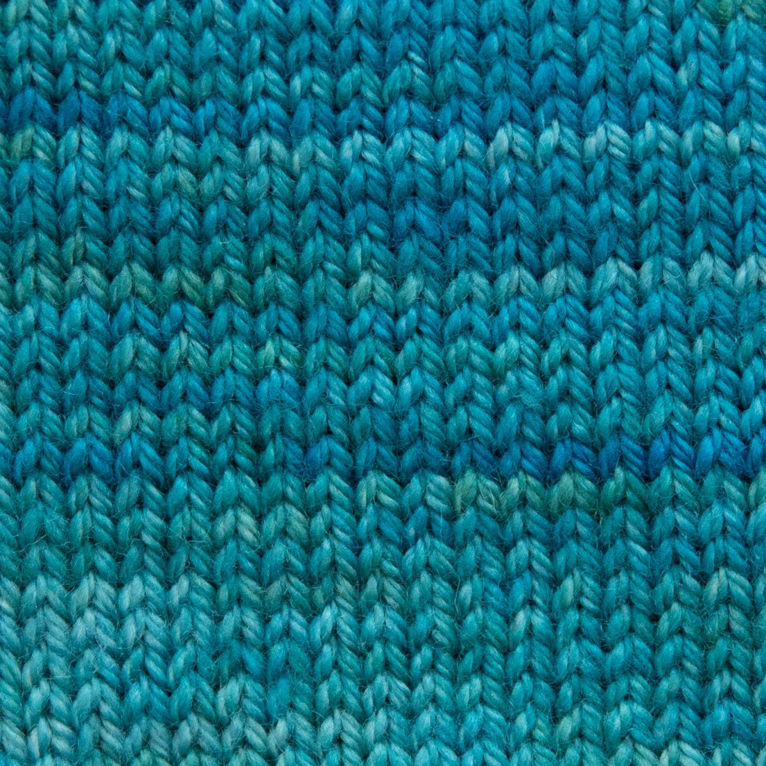 SweetGeorgia Yarns Fingering Yarns Beach House Mini-Skein / Tough Love Sock