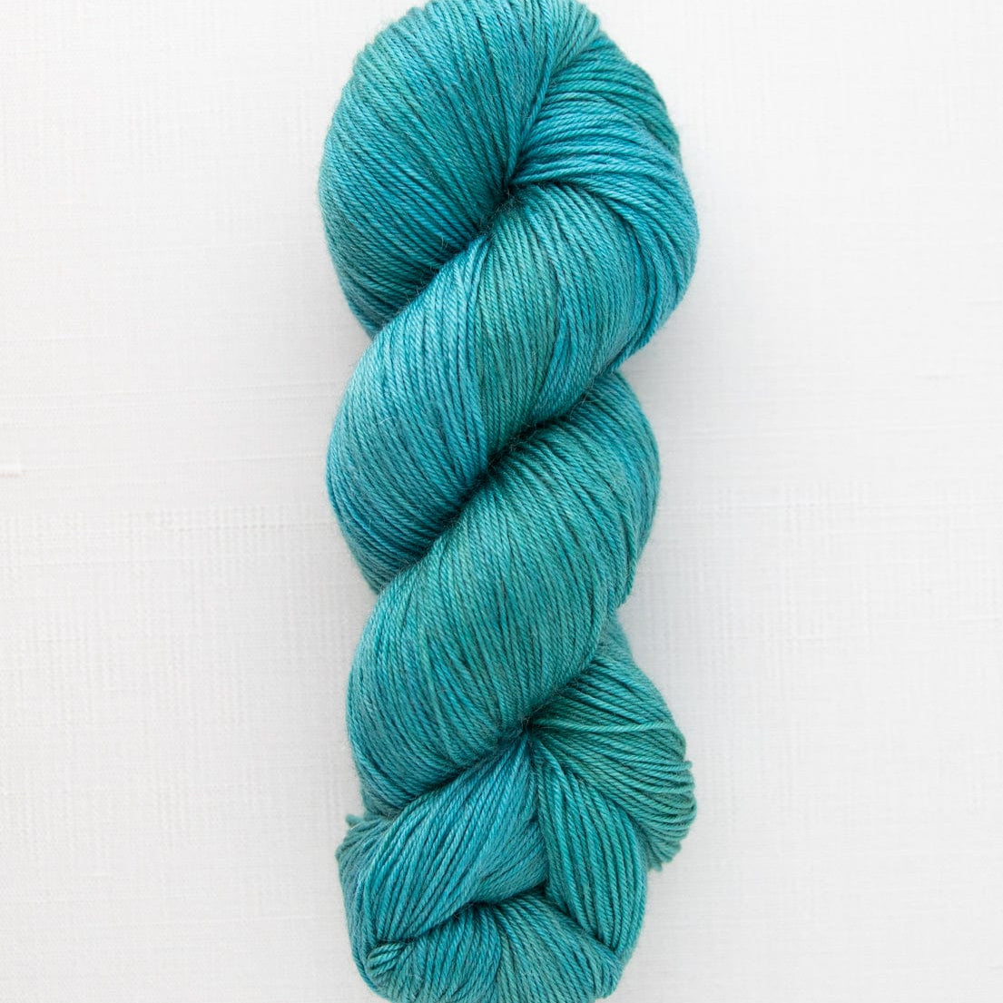 SweetGeorgia Yarns Fingering Yarns Beach House Mohair Silk Sock