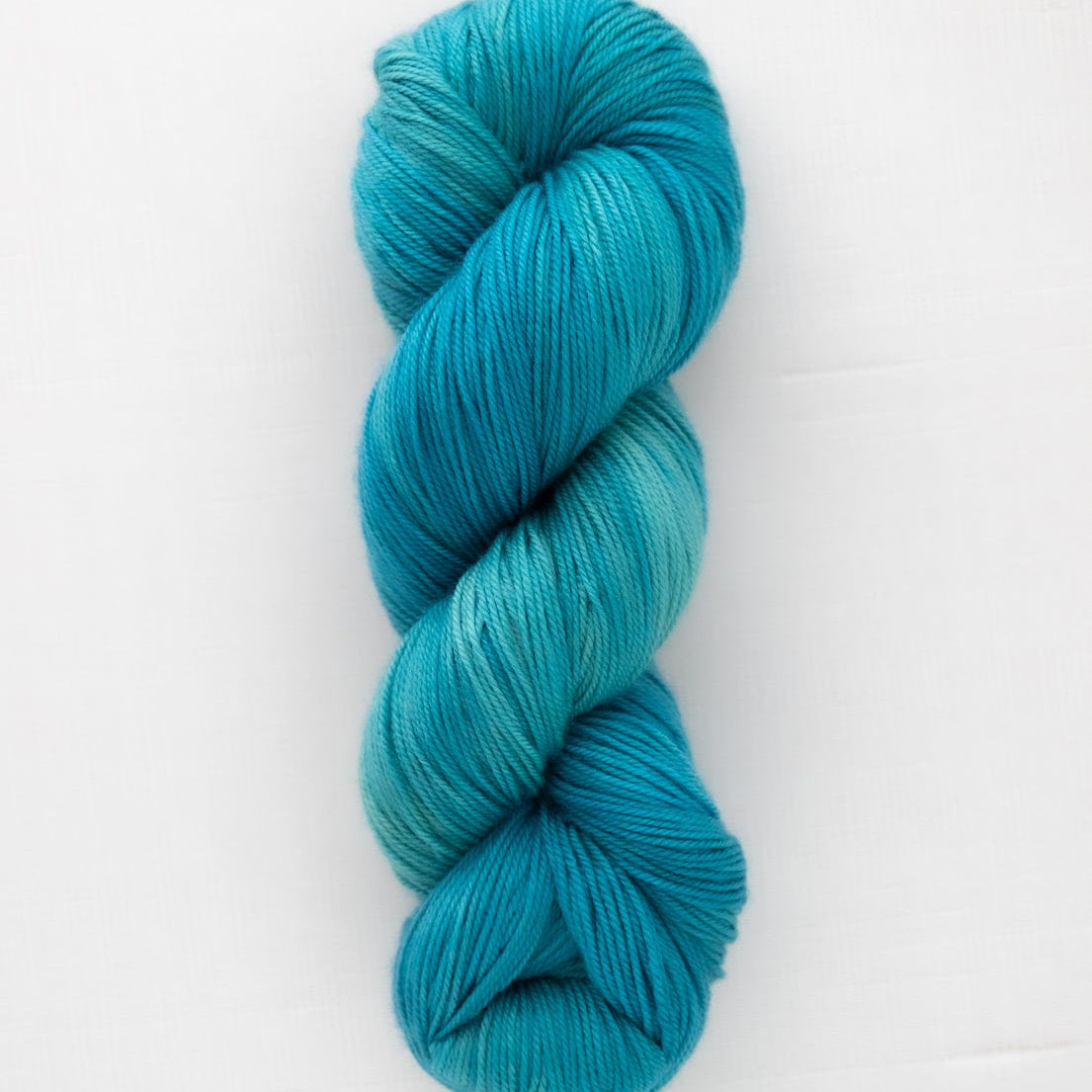 SweetGeorgia Yarns Fingering Yarns Beach House Tough Love Sock