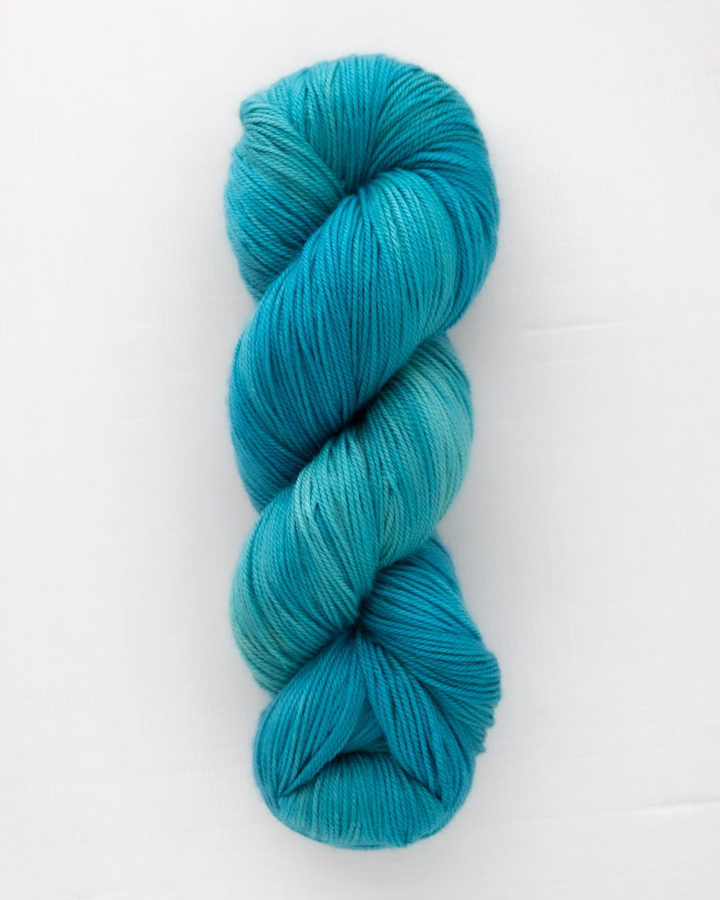 SweetGeorgia Yarns Fingering Yarns Beach House Tough Love Sock