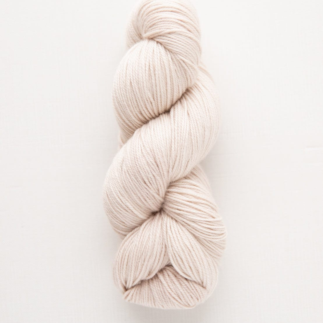 SweetGeorgia Yarns Fingering Yarns Birch CashLuxe Fine