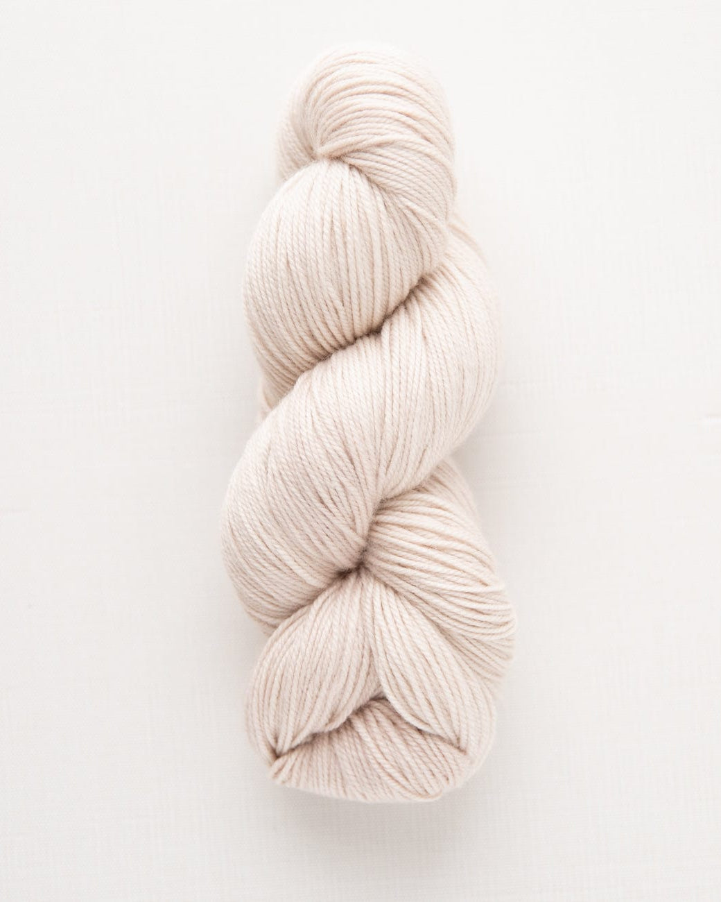SweetGeorgia Yarns Fingering Yarns Birch CashLuxe Fine