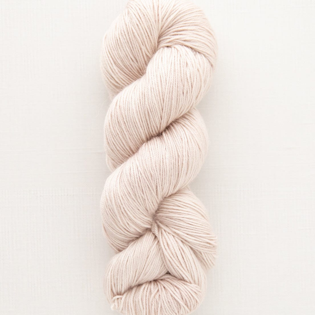 SweetGeorgia Yarns Fingering Yarns Birch Mohair Silk Sock