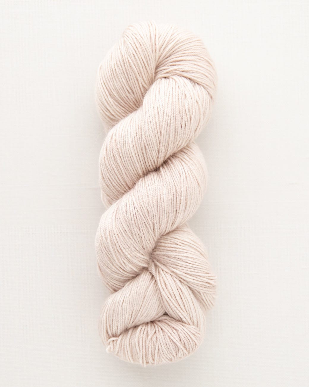 SweetGeorgia Yarns Fingering Yarns Birch Mohair Silk Sock