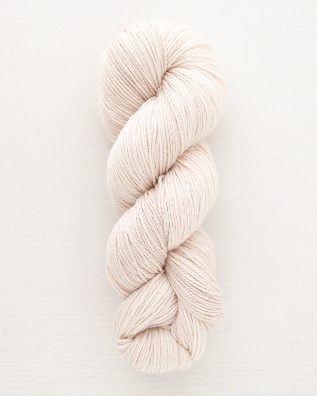 SweetGeorgia Yarns Fingering Yarns Birch Tough Love Sock