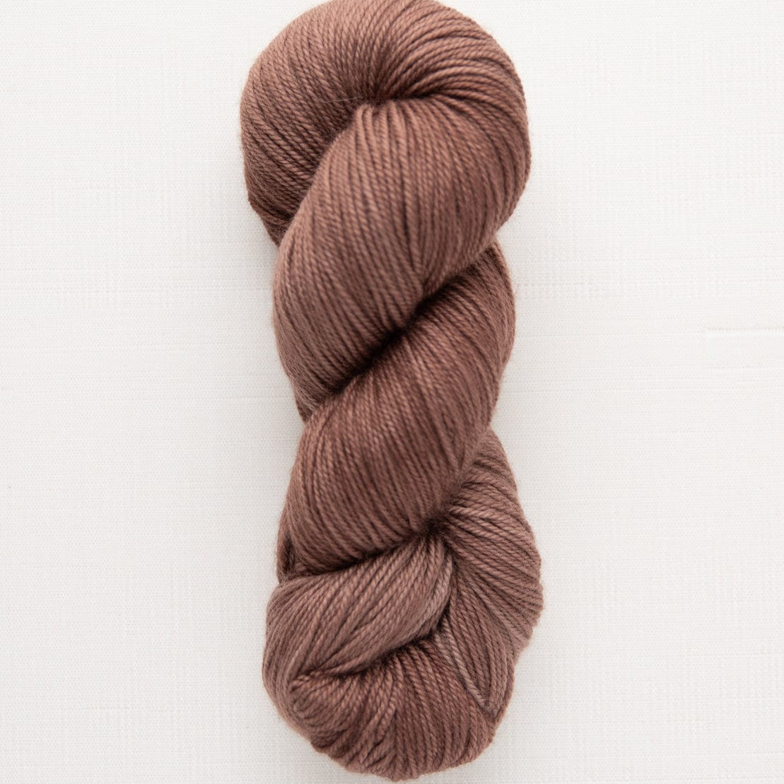 SweetGeorgia Yarns Fingering Yarns Black Truffle CashLuxe Fine
