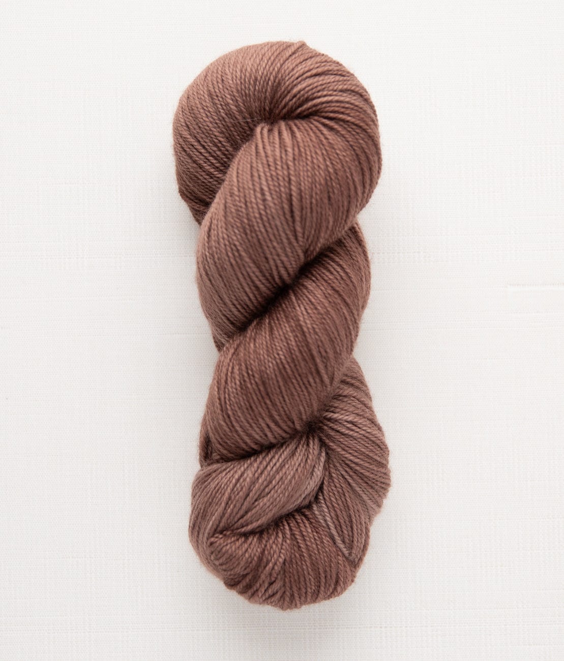 SweetGeorgia Yarns Fingering Yarns Black Truffle CashLuxe Fine