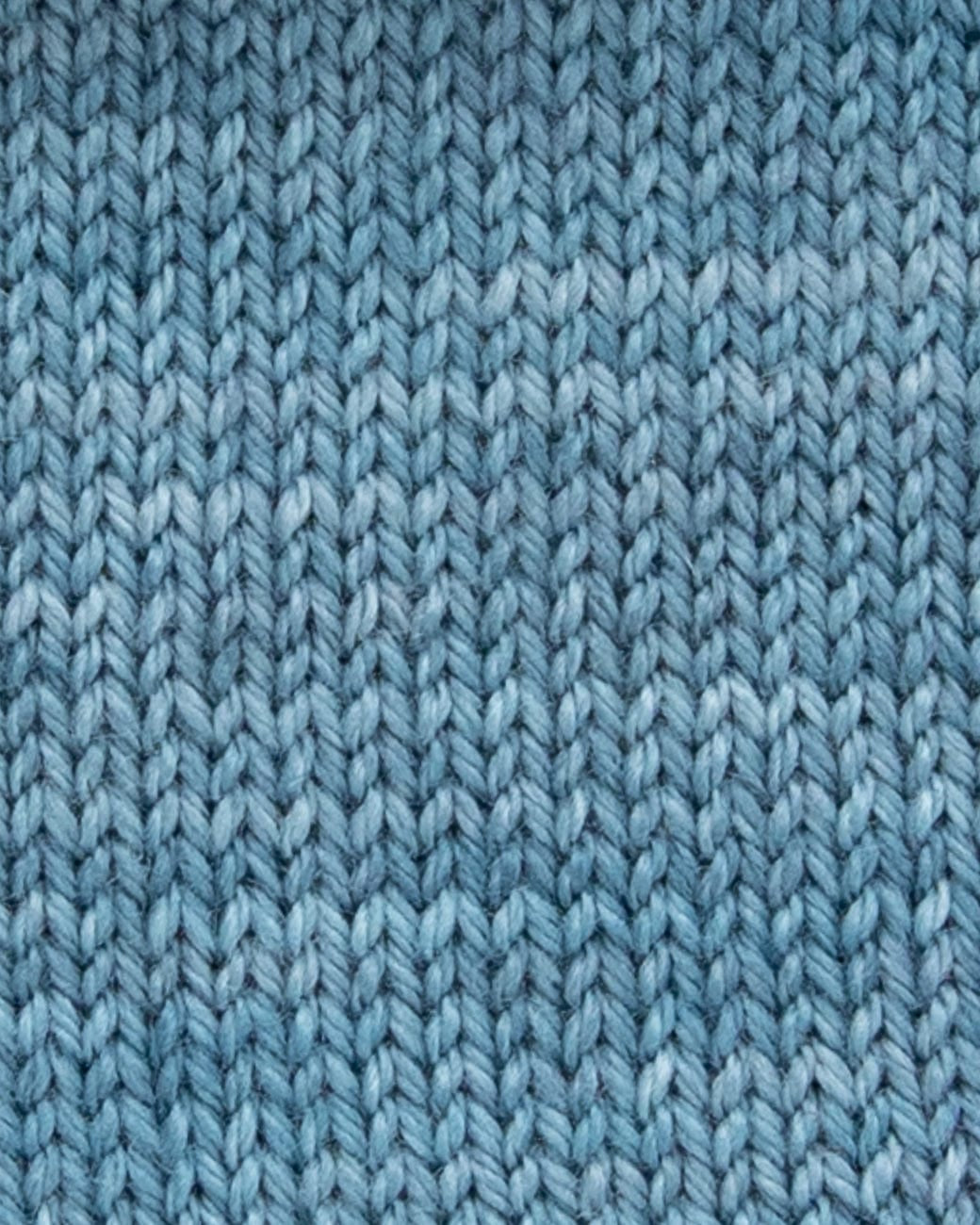 SweetGeorgia Yarns Fingering Yarns Blue Canoe BFL+Silk Fine