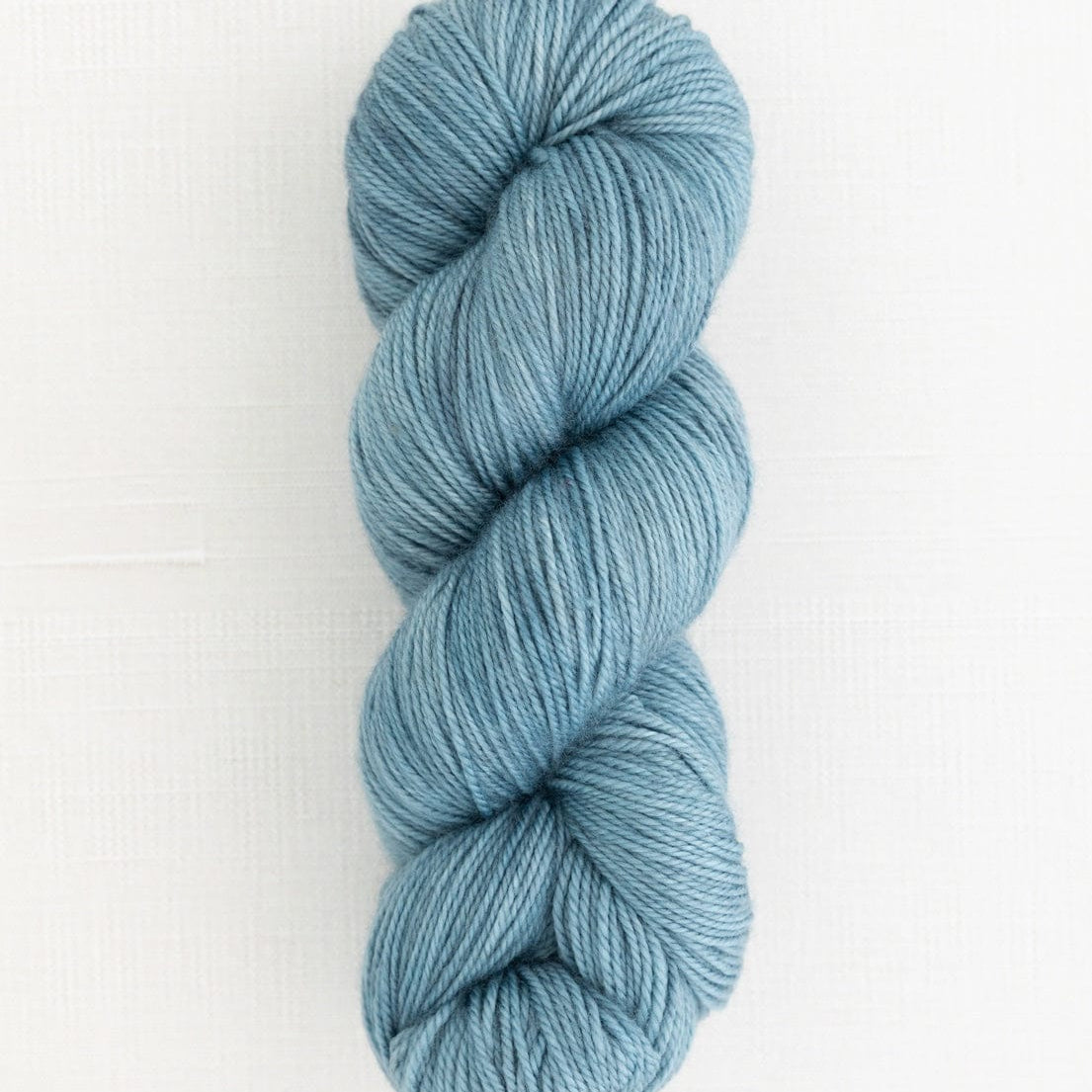 SweetGeorgia Yarns Fingering Yarns Blue Canoe CashLuxe Fine