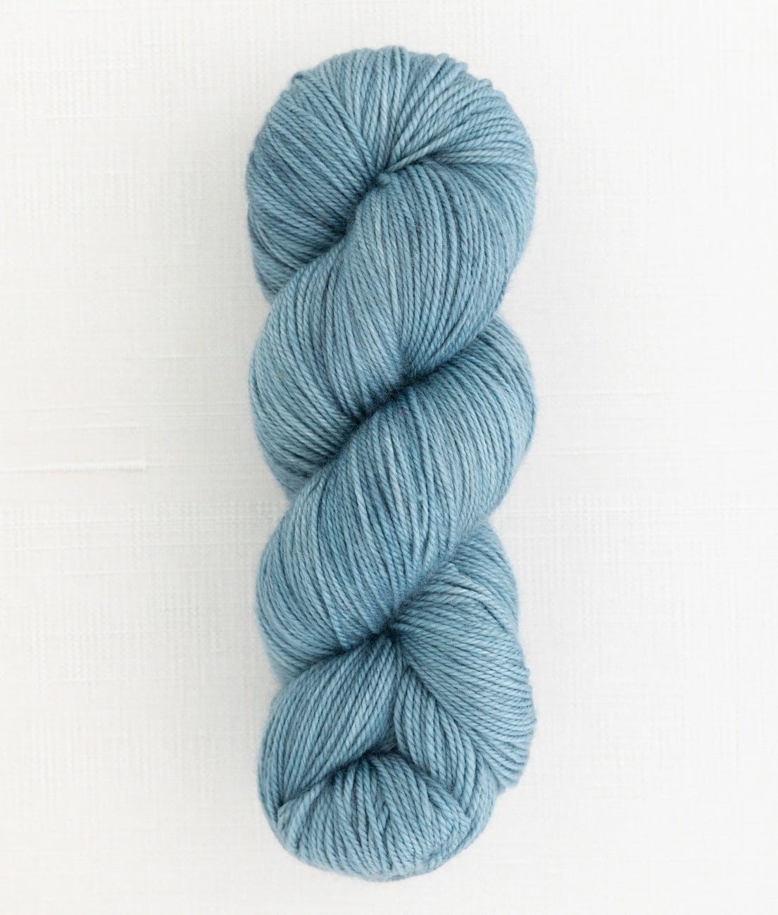 SweetGeorgia Yarns Fingering Yarns Blue Canoe CashLuxe Fine