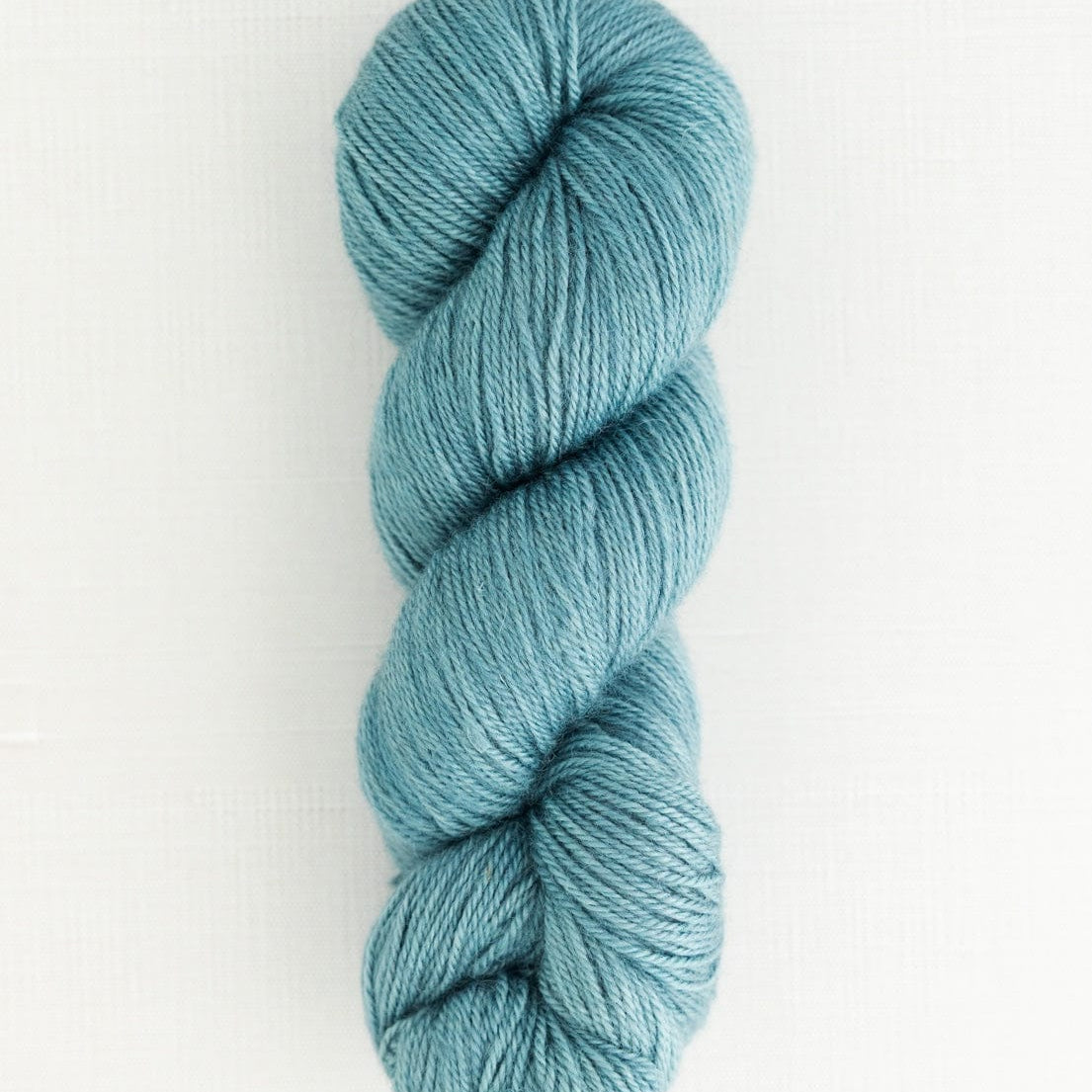SweetGeorgia Yarns Fingering Yarns Blue Canoe Trifecta Fine