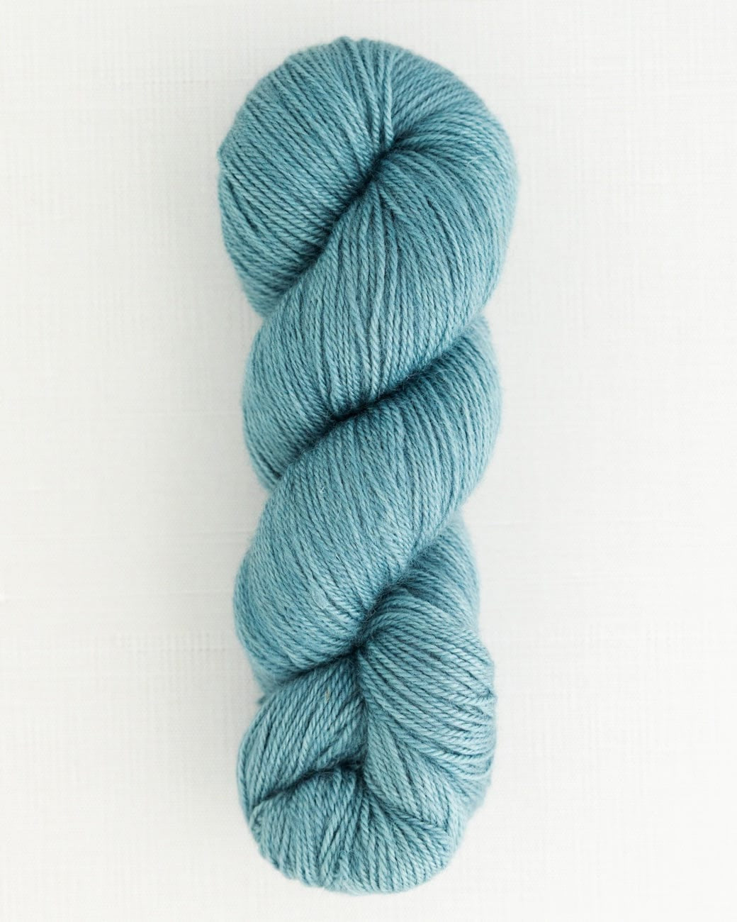 SweetGeorgia Yarns Fingering Yarns Blue Canoe Trifecta Fine