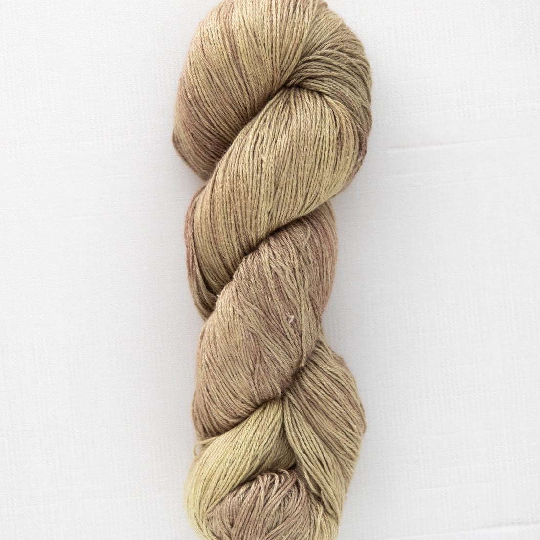 SweetGeorgia Yarns Fingering Yarns Boreal Forest Flaxen Silk Fine