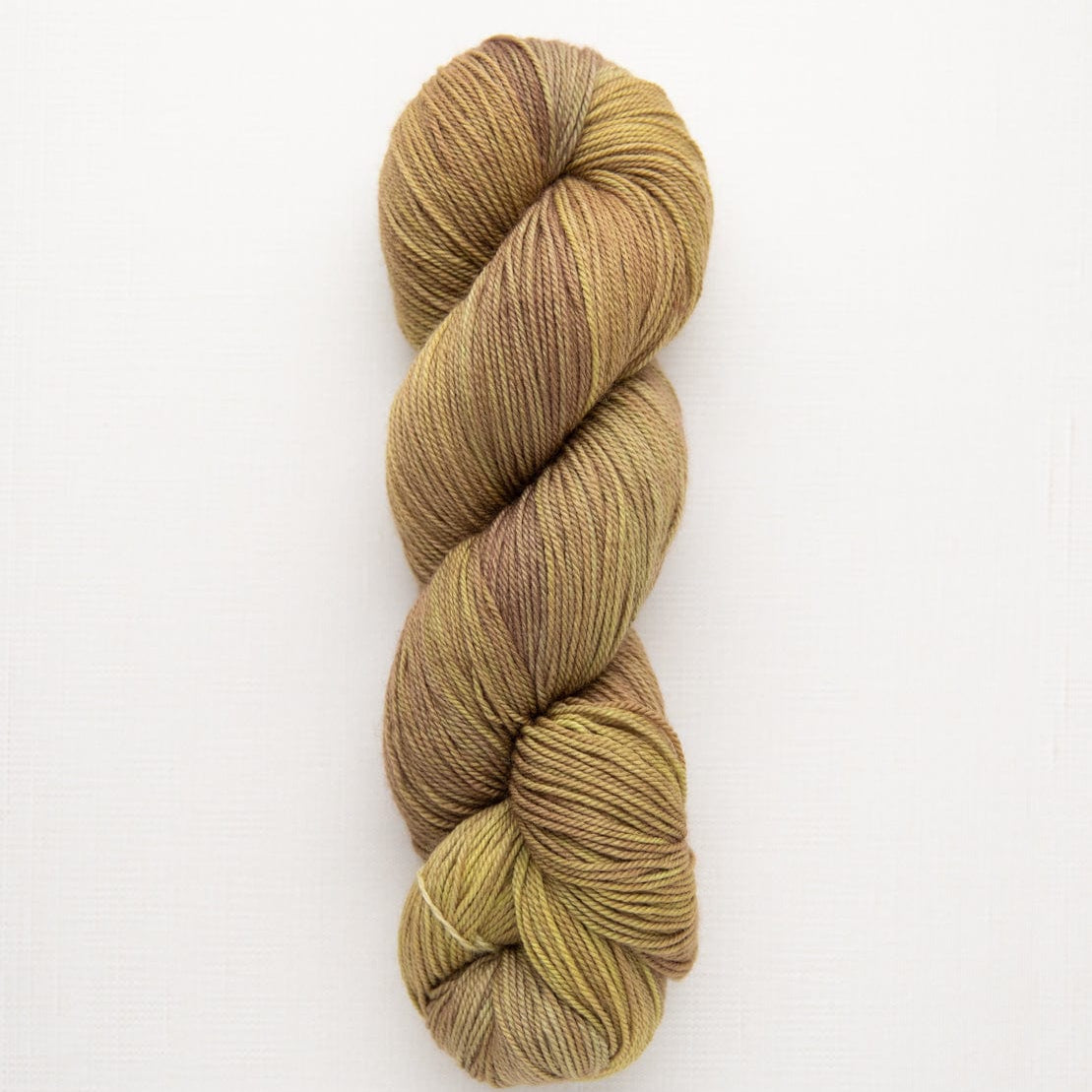 SweetGeorgia Yarns Fingering Yarns Boreal Forest Tough Love Sock