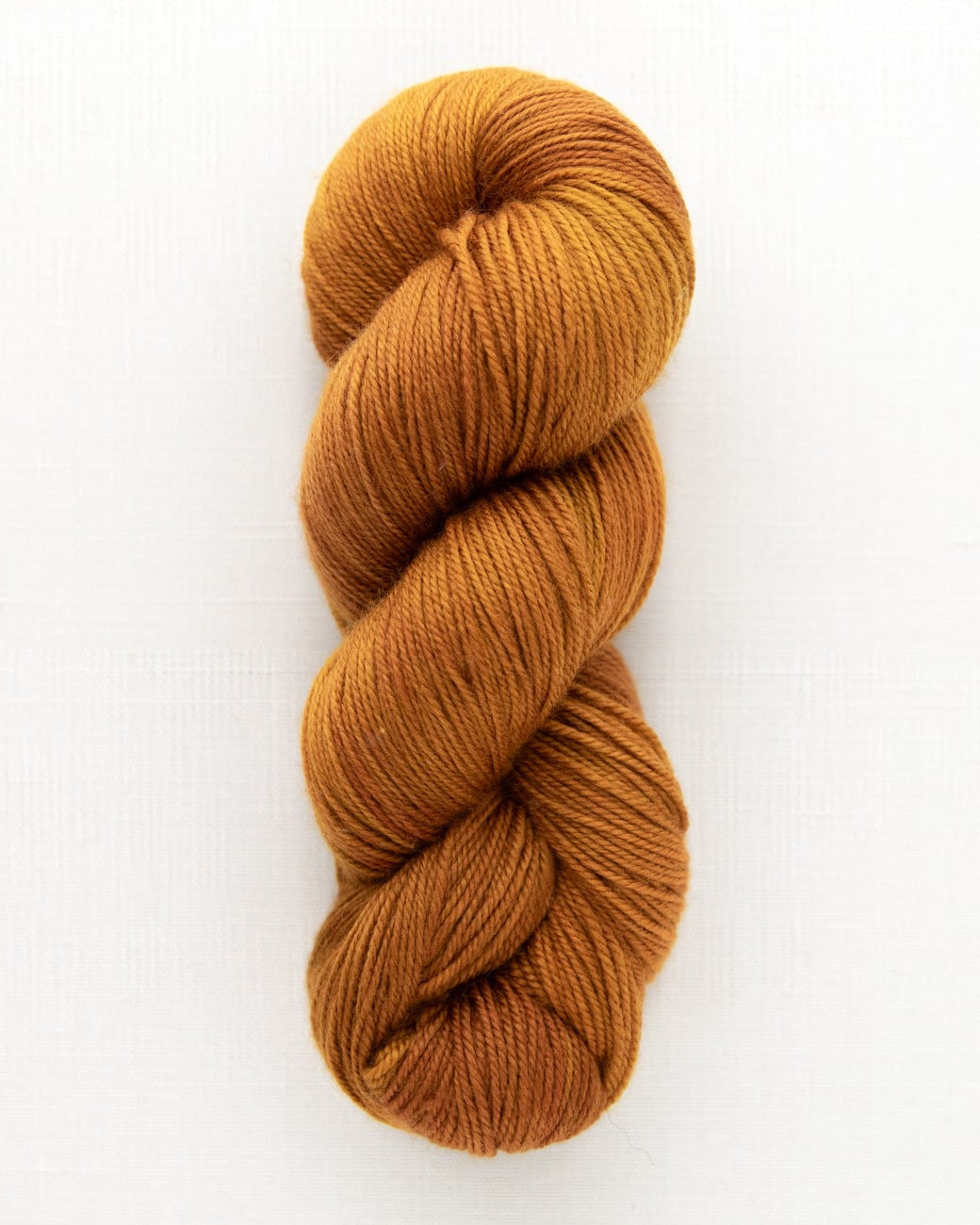 SweetGeorgia Yarns Fingering Yarns Brass CashLuxe Fine