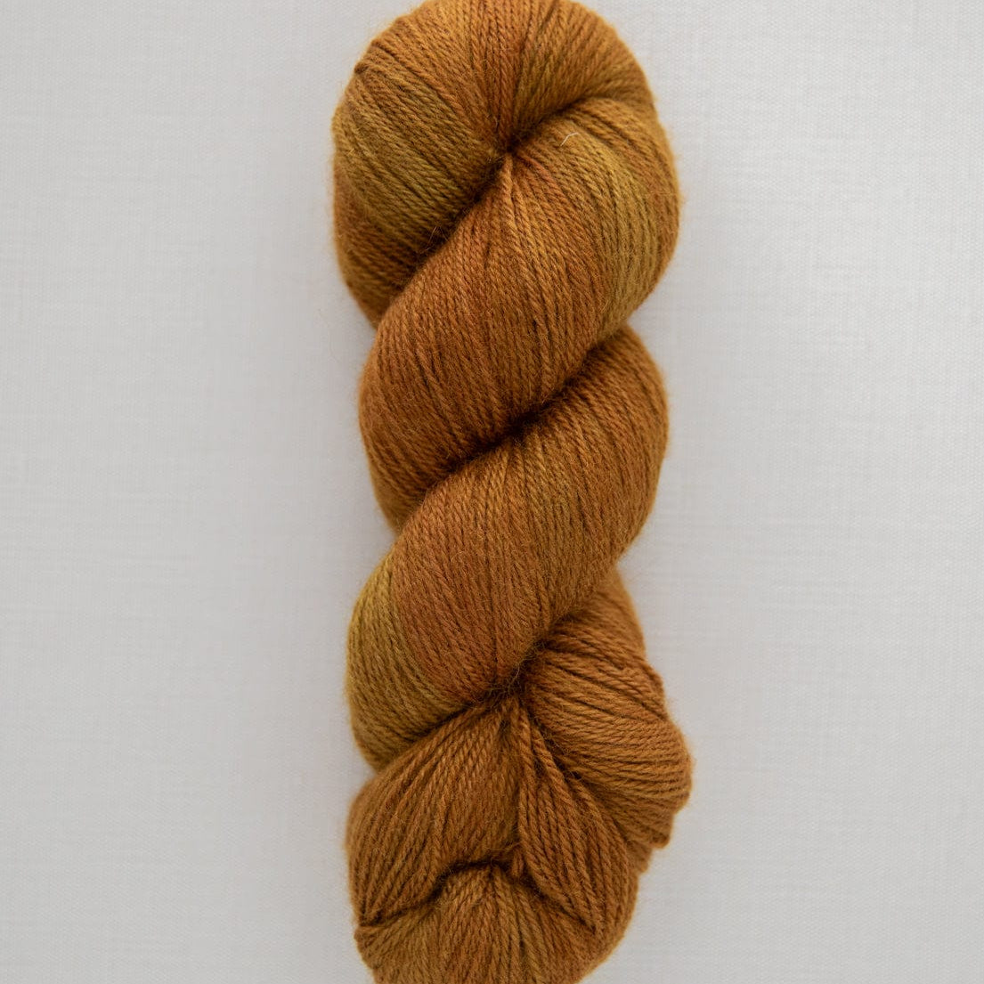 SweetGeorgia Yarns Fingering Yarns Brass Trifecta Fine