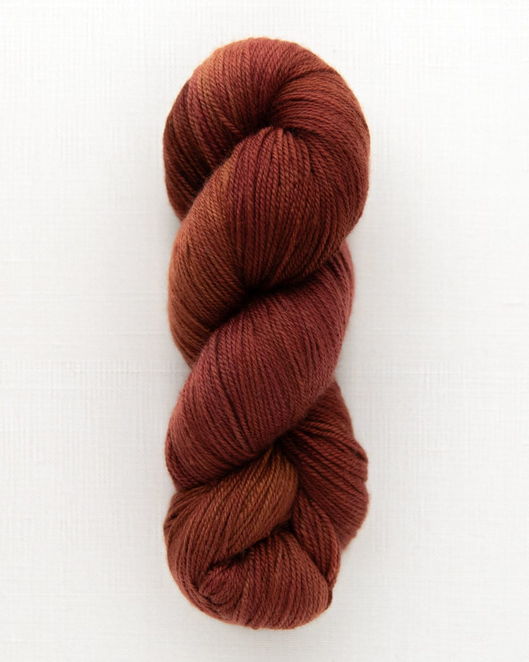 SweetGeorgia Yarns Fingering Yarns Bright Penny CashLuxe Fine