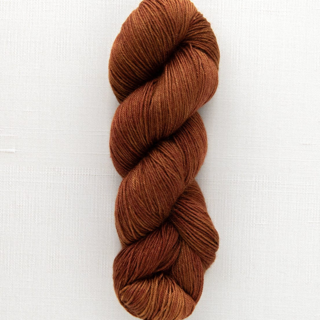 SweetGeorgia Yarns Fingering Yarns Bright Penny Mohair Silk Sock