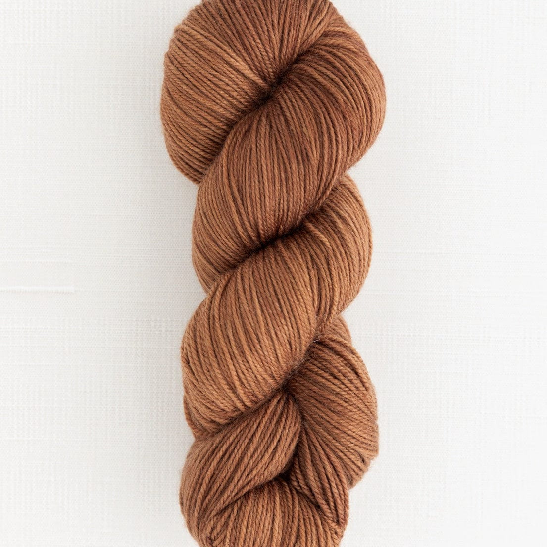 SweetGeorgia Yarns Fingering Yarns Brown Sugar CashLuxe Fine