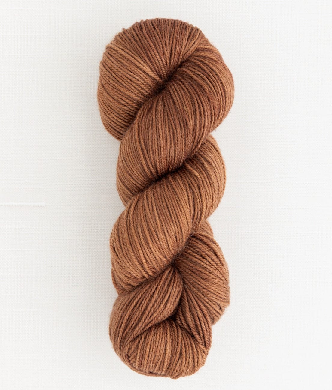 SweetGeorgia Yarns Fingering Yarns Brown Sugar CashLuxe Fine