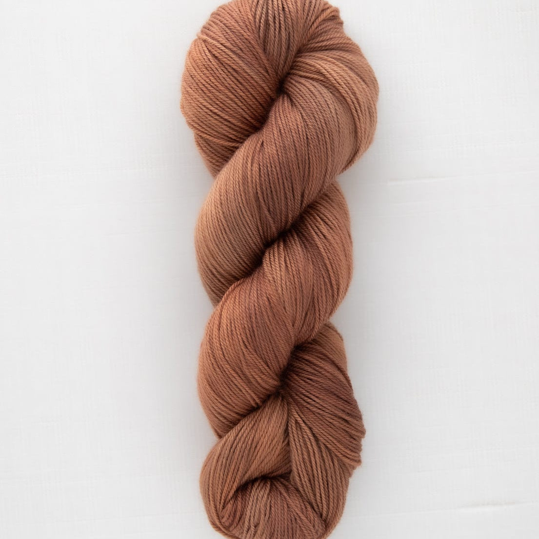 SweetGeorgia Yarns Fingering Yarns Brown Sugar Tough Love Sock