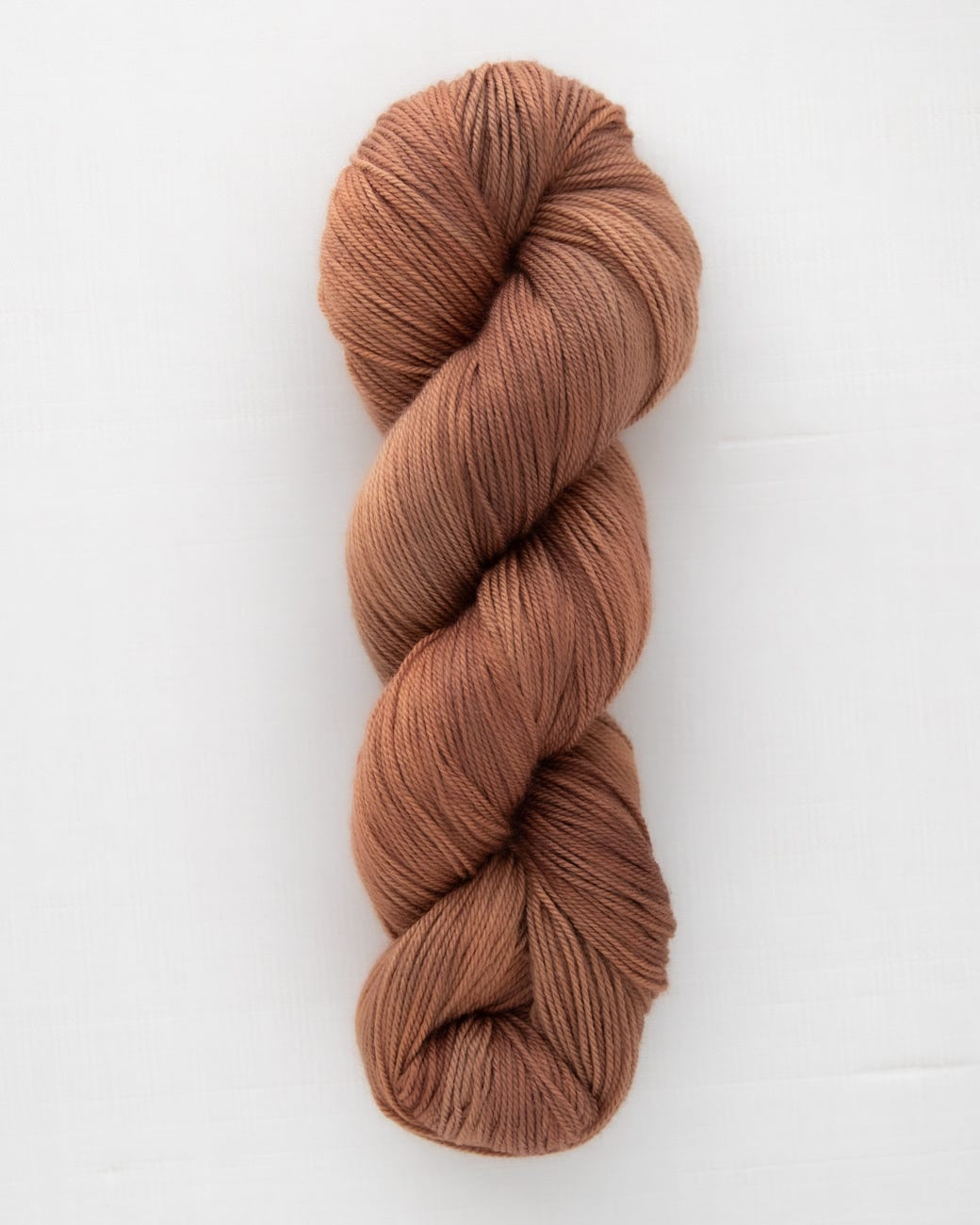 SweetGeorgia Yarns Fingering Yarns Brown Sugar Tough Love Sock