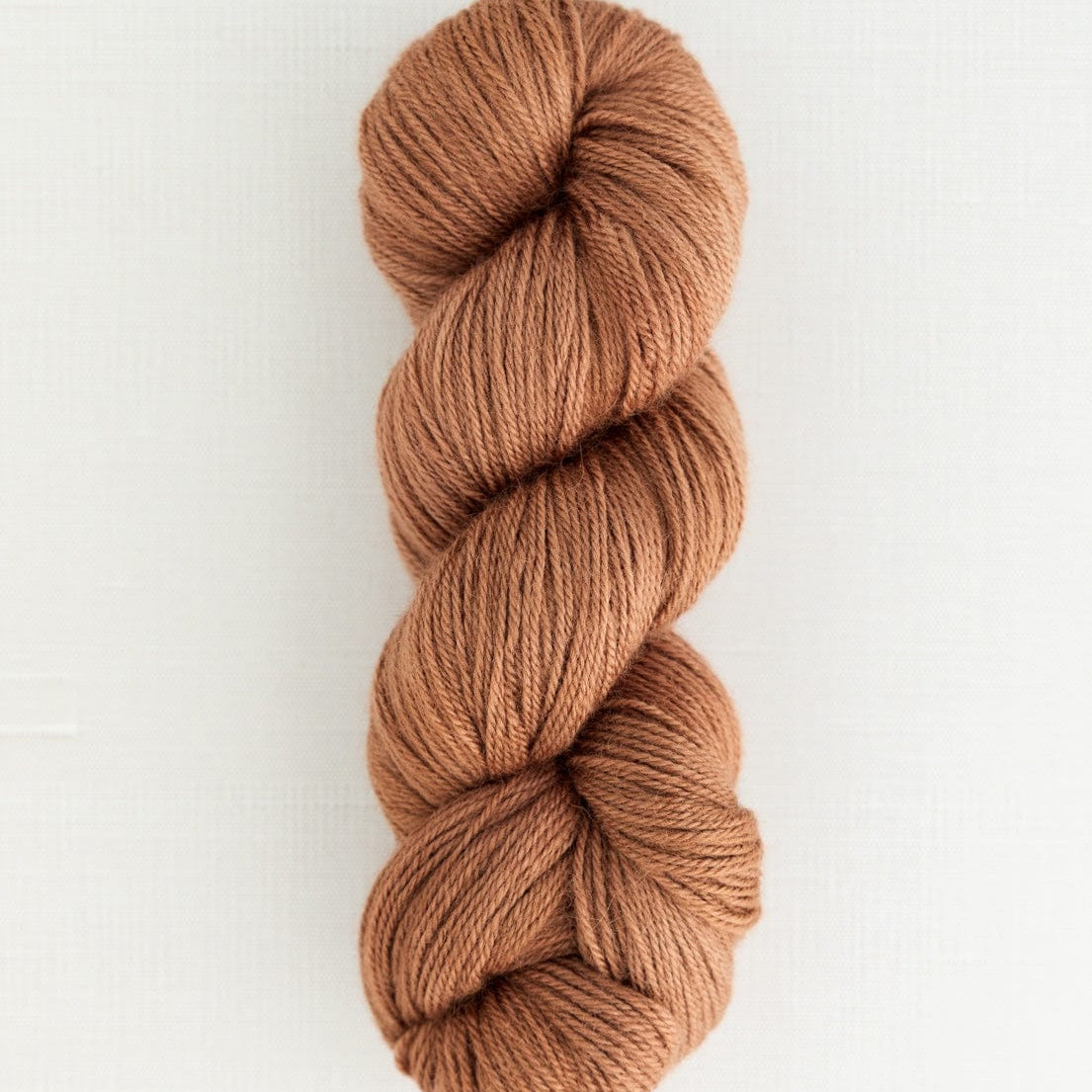 SweetGeorgia Yarns Fingering Yarns Brown Sugar Trifecta Fine