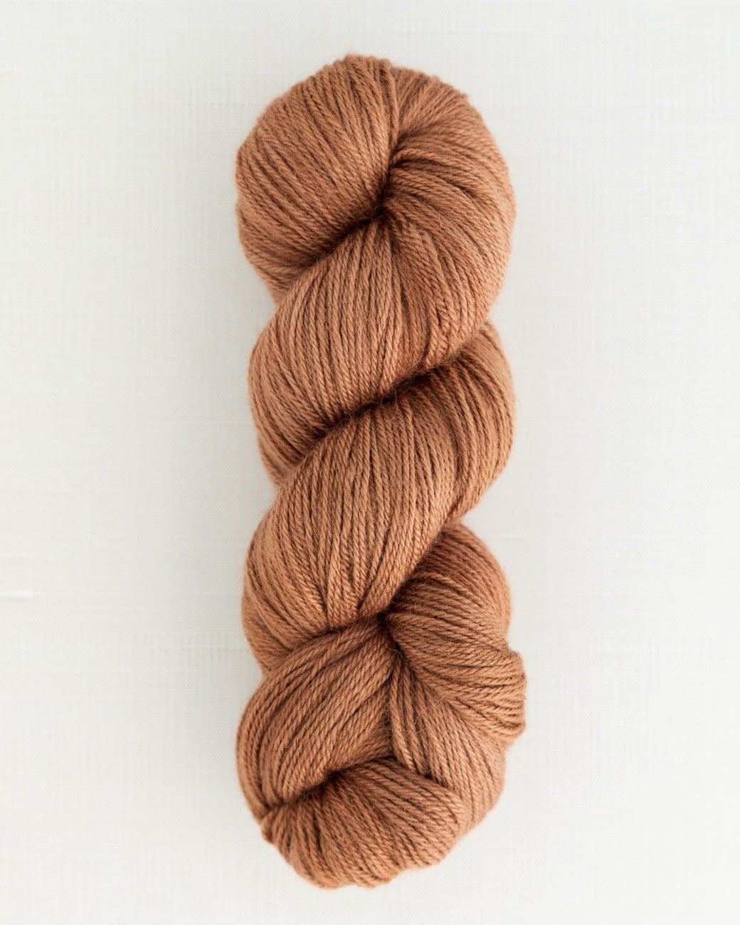 SweetGeorgia Yarns Fingering Yarns Brown Sugar Trifecta Fine
