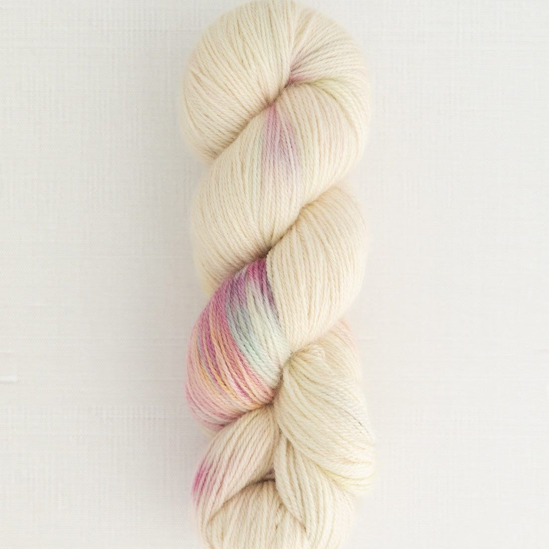 SweetGeorgia Yarns Fingering Yarns Bubble Wand Trifecta Fine