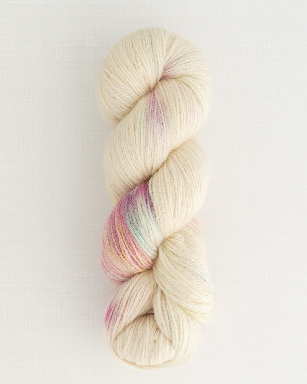 SweetGeorgia Yarns Fingering Yarns Bubble Wand Trifecta Fine