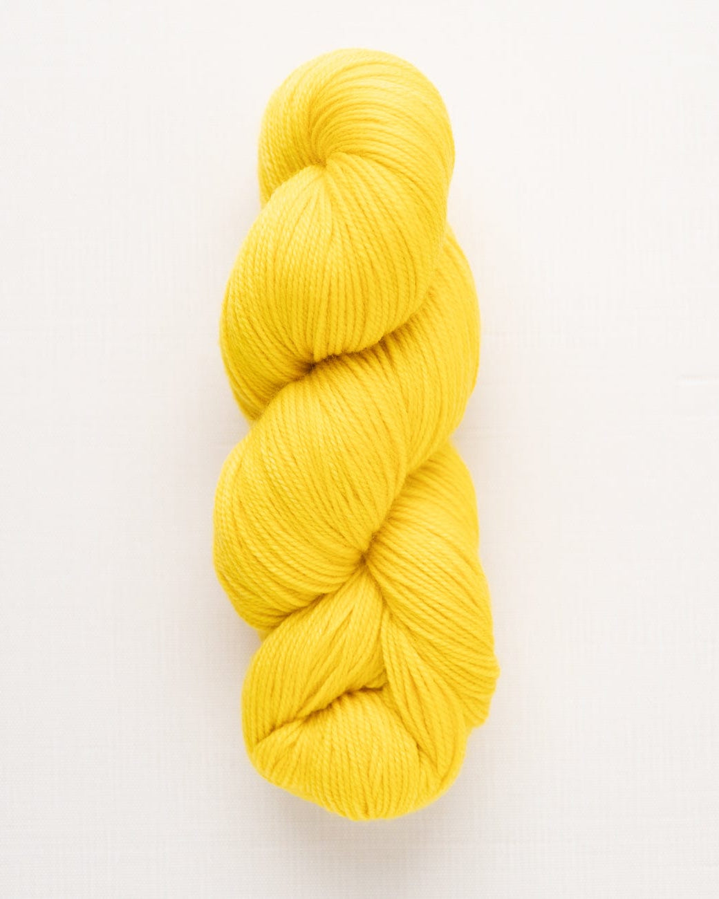 SweetGeorgia Yarns Fingering Yarns Buttercup CashLuxe Fine