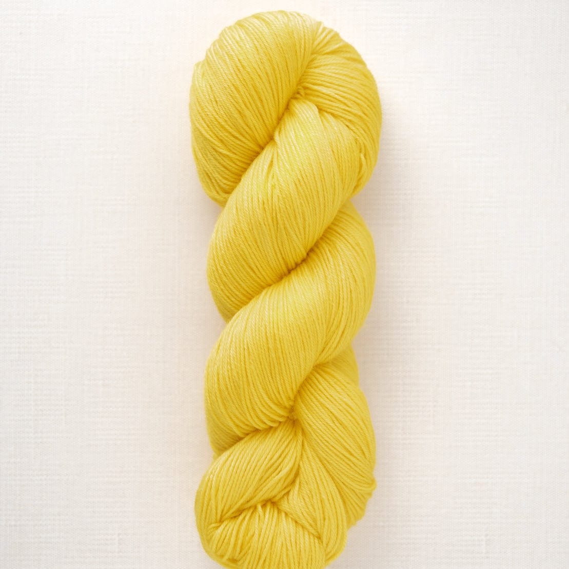 SweetGeorgia Yarns Fingering Yarns Buttercup Mohair Silk Sock