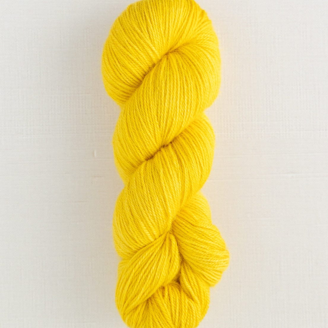 SweetGeorgia Yarns Fingering Yarns Buttercup Trifecta Fine