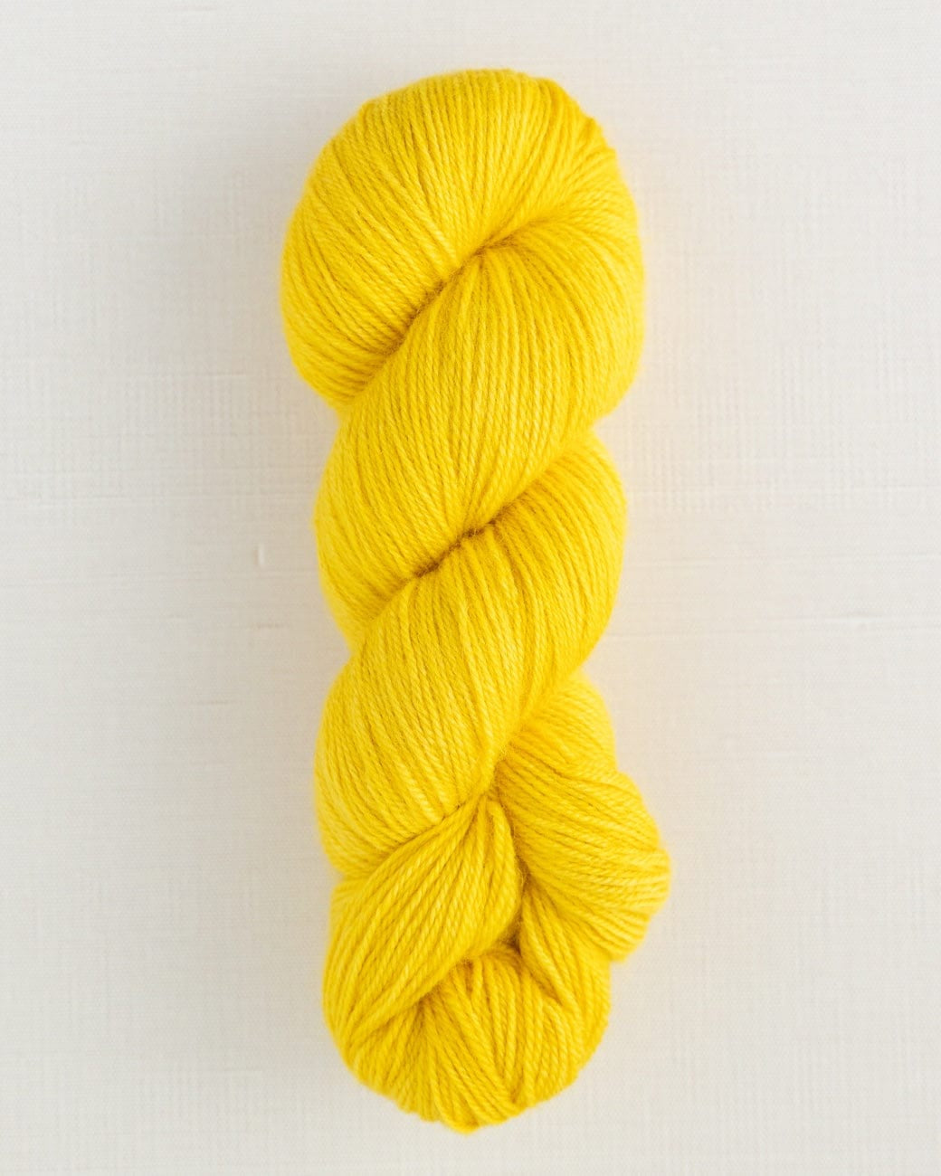 SweetGeorgia Yarns Fingering Yarns Buttercup Trifecta Fine