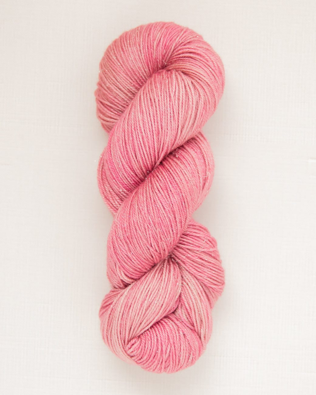 SweetGeorgia Yarns Fingering Yarns Camellia CashLuxe Spark