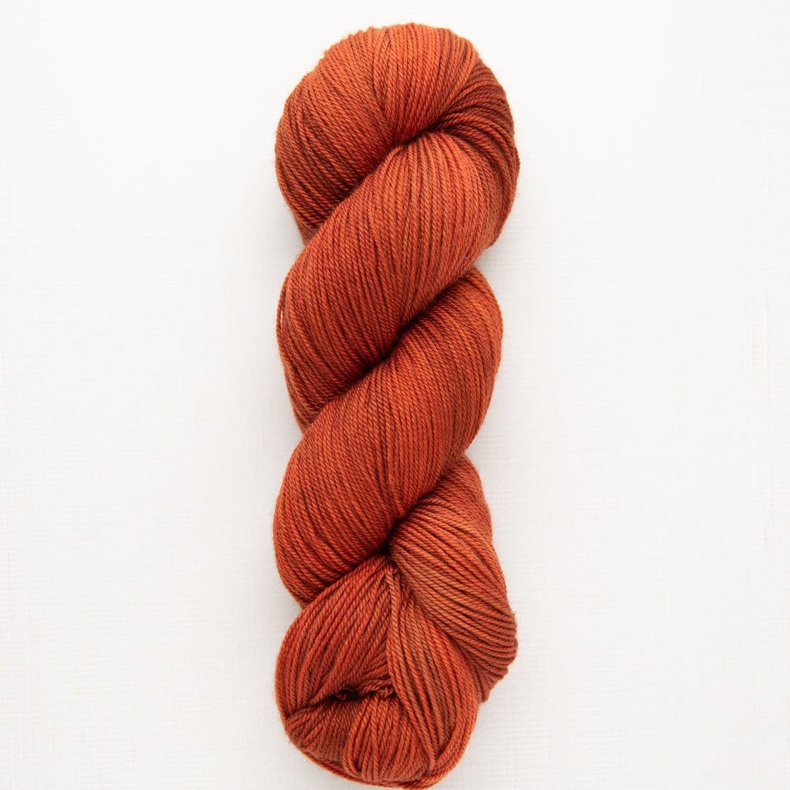 SweetGeorgia Yarns Fingering Yarns Campfire Tough Love Sock