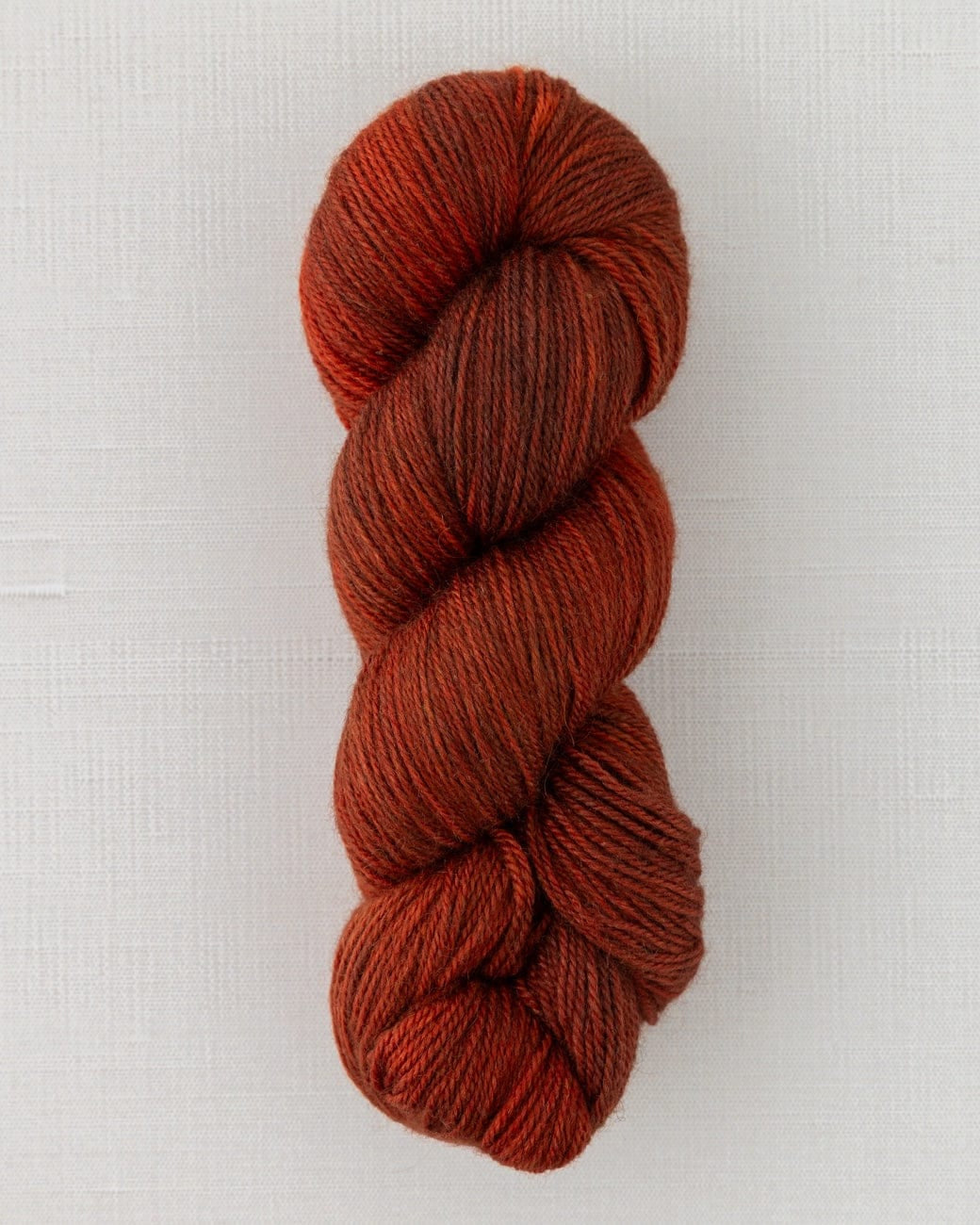 SweetGeorgia Yarns Fingering Yarns Campfire Trifecta Fine
