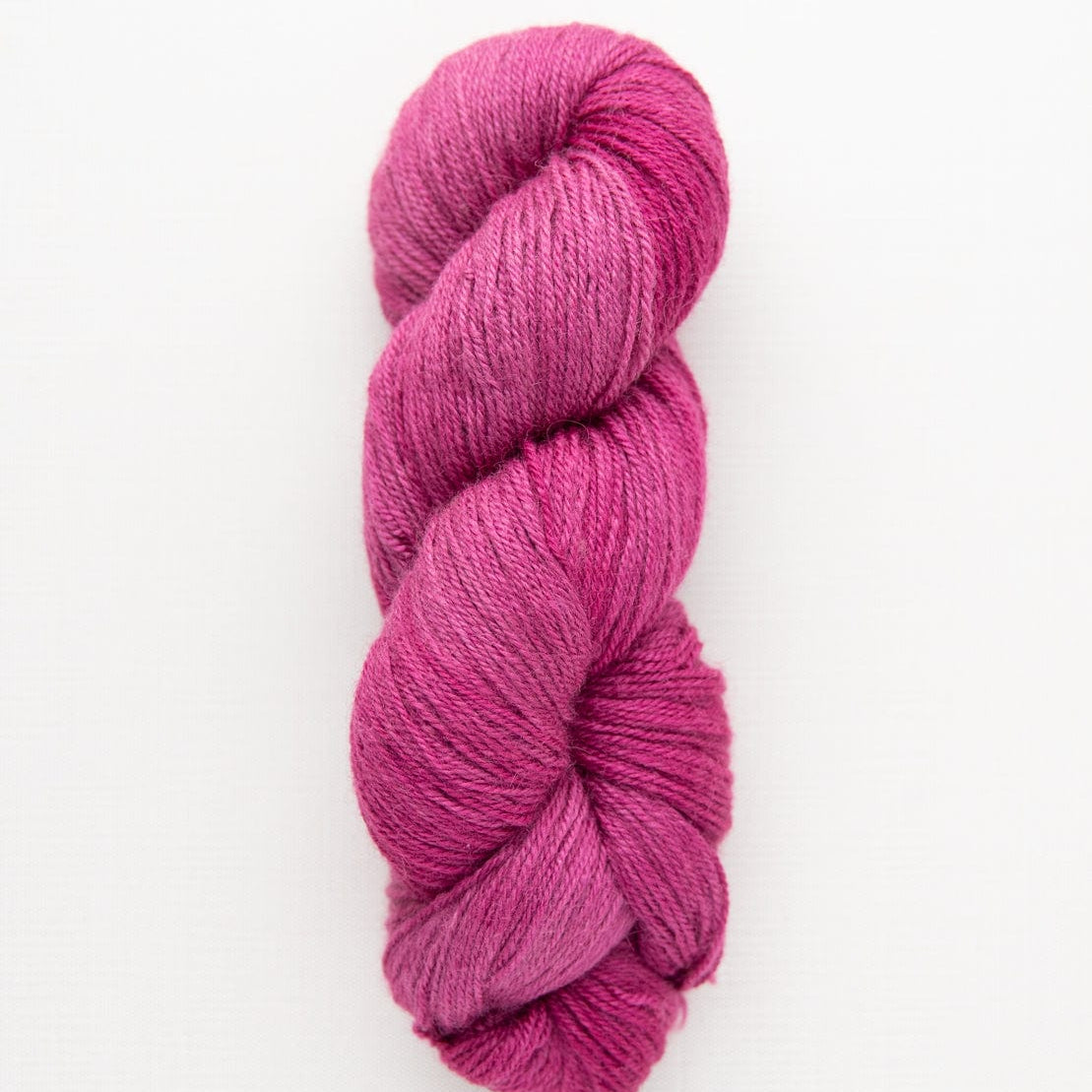 SweetGeorgia Yarns Fingering Yarns Cassis BFL+Silk Fine