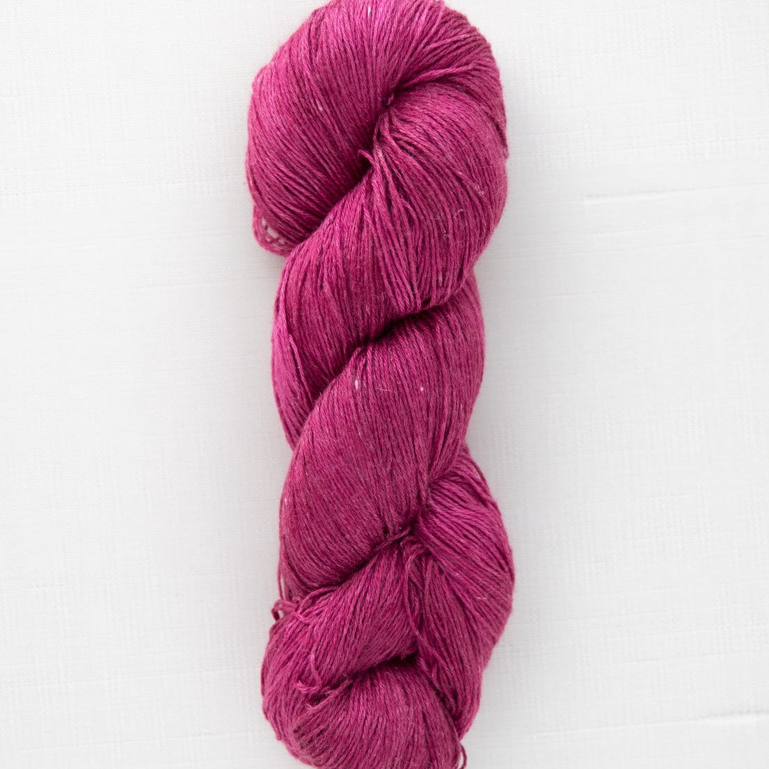 SweetGeorgia Yarns Fingering Yarns Cassis Flaxen Silk Fine