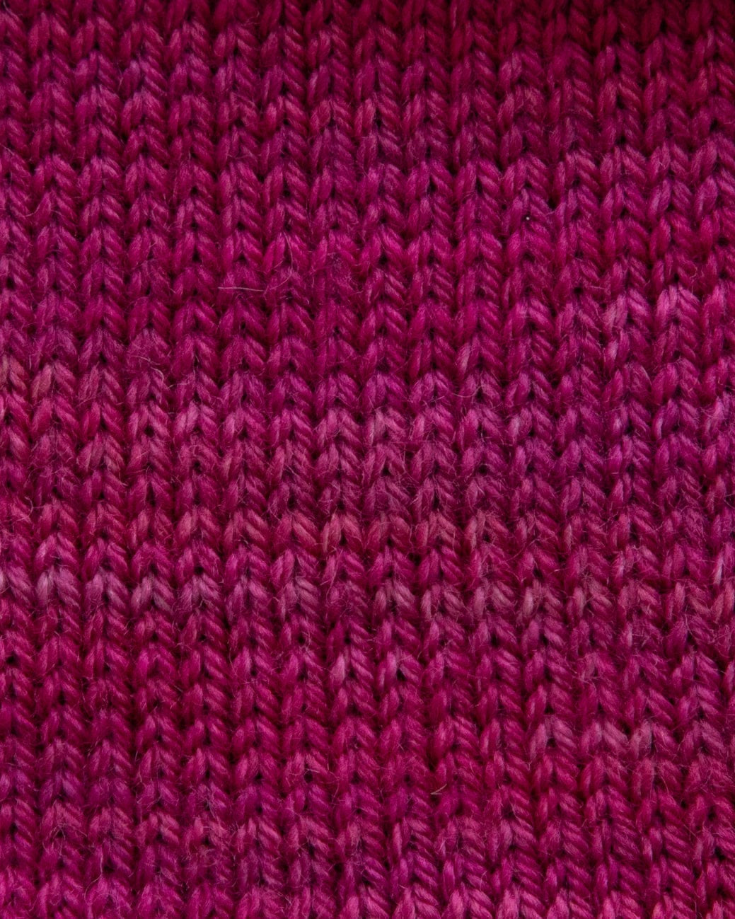 SweetGeorgia Yarns Fingering Yarns Cassis Micro-Skein / Tough Love Sock