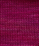 SweetGeorgia Yarns Fingering Yarns Cassis Micro-Skein / Tough Love Sock