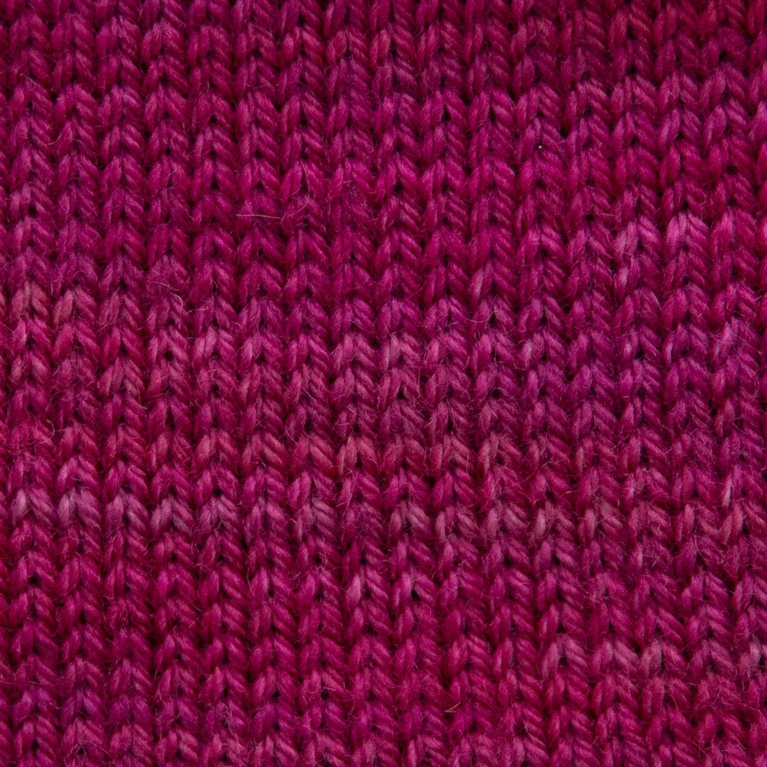 SweetGeorgia Yarns Fingering Yarns Cassis Mini-Skein / Tough Love Sock